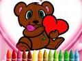 Jeu Animaux pour la Saint-Valentin  en ligne