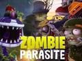 Jeu Parasite zombie  en ligne