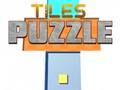 Jeu Casse-tête de tuiles  en ligne