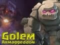 Jeu Golem Armaggedon  en ligne