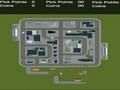 Jeu Taxi descendant  en ligne
