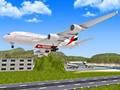 Jeu Avion voler 3d vol avion  en ligne