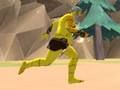 Jeu Combat de mer d'Aquaman en ligne Jeu Combat de mer d'Aquaman en ligne