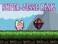 Jeu Super Jesse Rose  en ligne