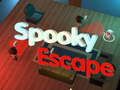 Jeu Évasion effrayante  en ligne
