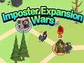 Jeu Guerres d'expansion d'imposteurs en ligne Jeu Guerres d'expansion d'imposteurs en ligne
