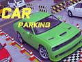 Jeu Parking  en ligne