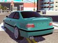 Jeu Parking fantastique 3D  en ligne