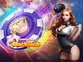 Jeu Vingt et un blackjack  en ligne