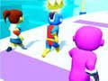 Jeu Chute de personnes 3D  en ligne