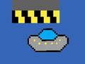 Jeu OVNI Flappy  en ligne