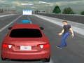 Jeu Jeu Crazy Car Impossible Stunt Challenge  en ligne
