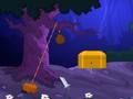 Jeu Évasion mystérieuse en forêt  en ligne