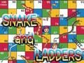 Jeu Serpent et échelles  en ligne