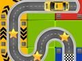 Jeu Débloquer le taxi  en ligne