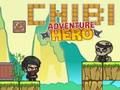 Jeu Chibi Aventure Héros en ligne Jeu Chibi Aventure Héros en ligne