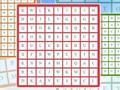 Jeu Défi de recherche de mots  en ligne