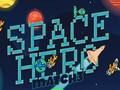 Jeu Héros de l'espace Match 3  en ligne