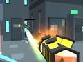 Jeu Cyberpunk : Résistance  en ligne