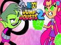 Jeu Teen Titans Go Jump Joutes 2  en ligne