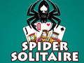 Jeu Le Solitaire de l'Araignée  en ligne