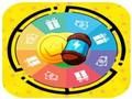 Jeu Coins et Spin Wheel Coin Master  en ligne