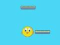 Jeu Sky Jump Kara en ligne