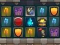 Jeu Machine à sous du château  en ligne