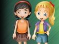Jeu Amgel Chambre d'enfant Évasion 65  en ligne