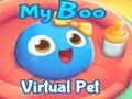 Jeu Mon animal de compagnie virtuel Boo  en ligne