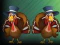 Jeu Évasion de la salle de Thanksgiving d'Amgel 6  en ligne