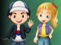Jeu Ange Saint Valentin Escape 3  en ligne