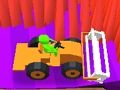 Jeu Maître de la coupe d'herbe  en ligne