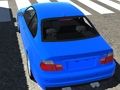 Jeu Crazy Car City - GTA en ligne