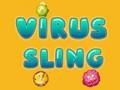 Jeu Virus Fronde  en ligne