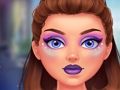 Jeu Meilleures tendances de maquillage viral  en ligne