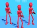 Jeu Rejoignez le gang  en ligne