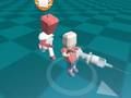 Jeu Guerrier du virus Corona  en ligne