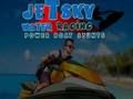 Jeu Jet Ski Water Racing: cascades en bateau à moteur  en ligne
