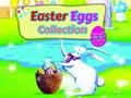Jeu Collection d'oeufs de Pâques  en ligne
