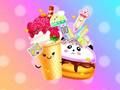 Jeu Défi Super Bonbons  en ligne