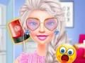 Jeu Ellie Petit ami Hazard  en ligne