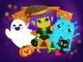 Jeu Aventure effrayante entre amis  en ligne