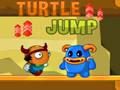 Jeu Saut de tortue  en ligne
