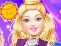 Jeu Ellie Multivers  en ligne