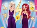Jeu Récapitulatif annuel des fashionistas  en ligne