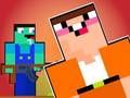 Jeu Mineur capturé par Super Noob  en ligne