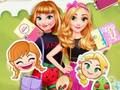 Jeu Journal de planification princesse  en ligne