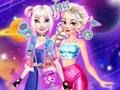 Jeu Multivers Eliza  en ligne