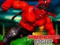 Jeu Combat de super-héros  en ligne